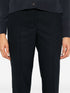 Pantalones con ribete de Punto Luce